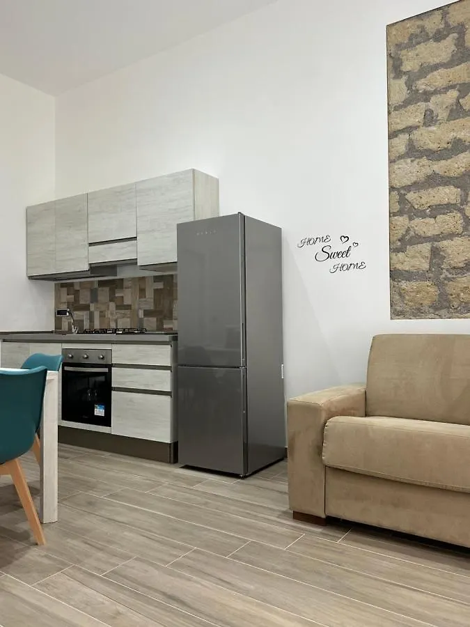 Alfondaco14 Διαμέρισμα Νάπολη
