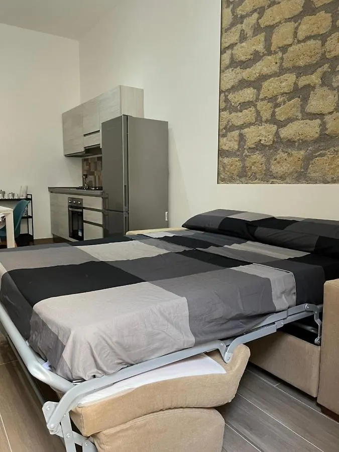 Appartamento Alfondaco14 Napoli
