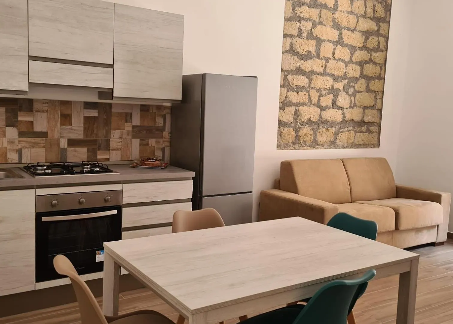 Appartamento Alfondaco14 Napoli