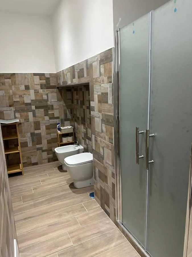 Ferienwohnung Alfondaco14 Neapel Italien