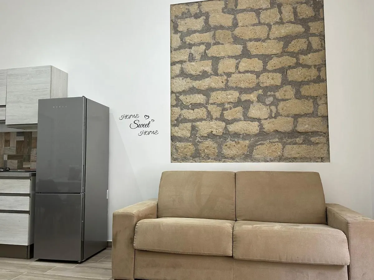 Ferienwohnung Alfondaco14 Neapel Italien